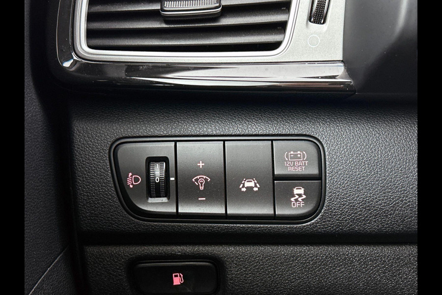 Kia Niro 1.6 GDi Hybrid DynamicLine Airco ECC Navi Carplay DAB+ Full LED Cruise Control PDC VA+ Camera