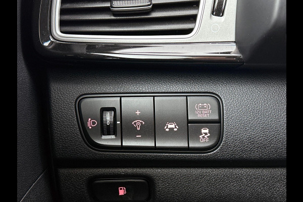 Kia Niro 1.6 GDi Hybrid DynamicLine Airco ECC Navi Carplay DAB+ Full LED Cruise Control PDC VA+ Camera