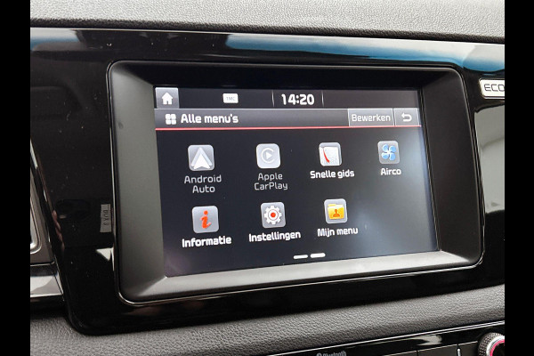 Kia Niro 1.6 GDi Hybrid DynamicLine Airco ECC Navi Carplay DAB+ Full LED Cruise Control PDC VA+ Camera