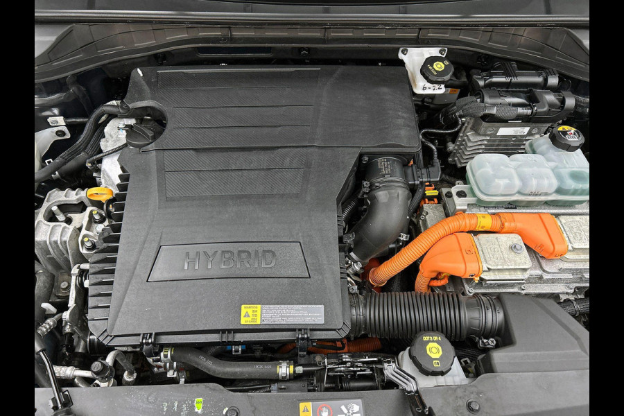 Kia Niro 1.6 GDi Hybrid DynamicLine Airco ECC Navi Carplay DAB+ Full LED Cruise Control PDC VA+ Camera