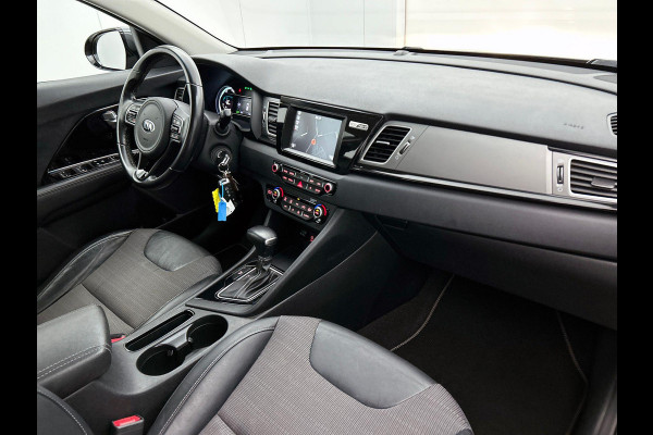 Kia Niro 1.6 GDi Hybrid DynamicLine Airco ECC Navi Carplay DAB+ Full LED Cruise Control PDC VA+ Camera