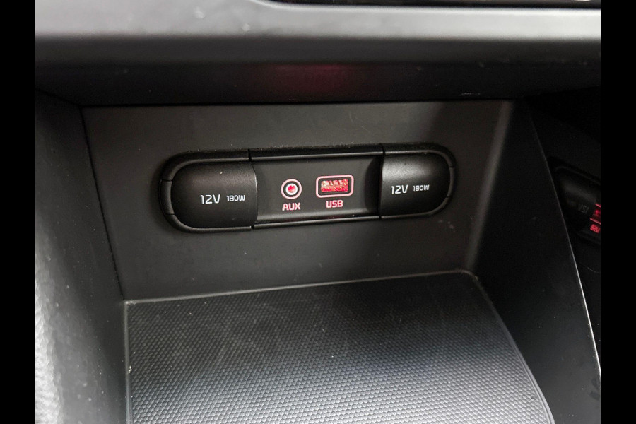 Kia Niro 1.6 GDi Hybrid DynamicLine Airco ECC Navi Carplay DAB+ Full LED Cruise Control PDC VA+ Camera