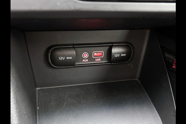 Kia Niro 1.6 GDi Hybrid DynamicLine Airco ECC Navi Carplay DAB+ Full LED Cruise Control PDC VA+ Camera
