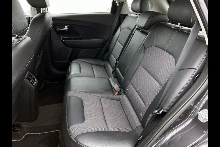 Kia Niro 1.6 GDi Hybrid DynamicLine Airco ECC Navi Carplay DAB+ Full LED Cruise Control PDC VA+ Camera