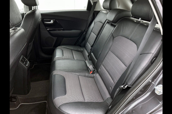 Kia Niro 1.6 GDi Hybrid DynamicLine Airco ECC Navi Carplay DAB+ Full LED Cruise Control PDC VA+ Camera