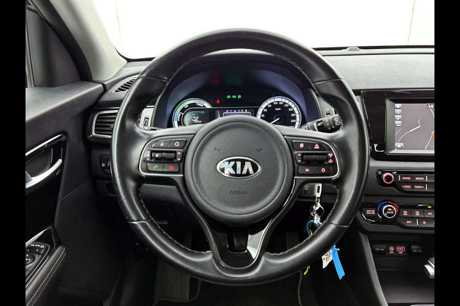Kia Niro 1.6 GDi Hybrid DynamicLine Airco ECC Navi Carplay DAB+ Full LED Cruise Control PDC VA+ Camera