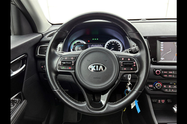 Kia Niro 1.6 GDi Hybrid DynamicLine Airco ECC Navi Carplay DAB+ Full LED Cruise Control PDC VA+ Camera
