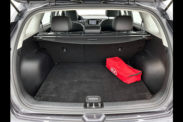 Kia Niro 1.6 GDi Hybrid DynamicLine Airco ECC Navi Carplay DAB+ Full LED Cruise Control PDC VA+ Camera