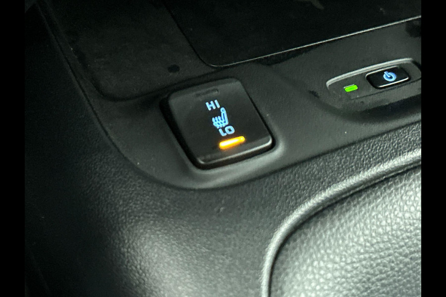 Toyota Corolla 1.8 Hybrid Business Plus Airco ECC Navi Carplay PDC VA+ CAmera Full LED 17" Trekhaak Org. Nederlandse Auto Super km stand!
