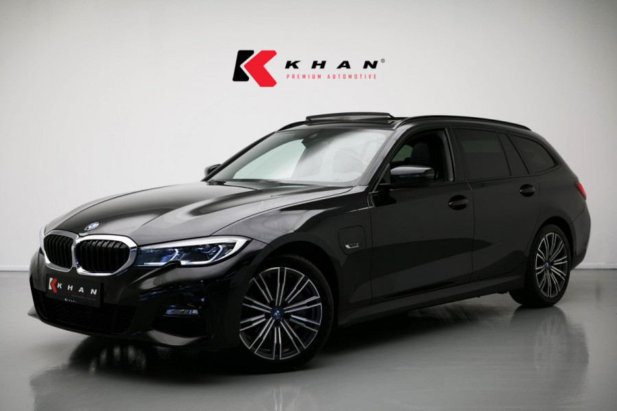 BMW 3 Serie Touring 320e Business Edition Plus |Pano|M-Pakket|Laser|Stuurverwarm.|