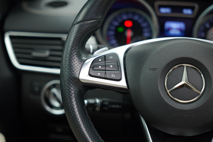 Mercedes-Benz GLE Coupé AMG 43 4MATIC |Pano|360|H&K|Memory|Dodehoek|Ambient|VOLL