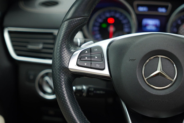 Mercedes-Benz GLE Coupé AMG 43 4MATIC |Pano|360|H&K|Memory|Dodehoek|Ambient|VOLL
