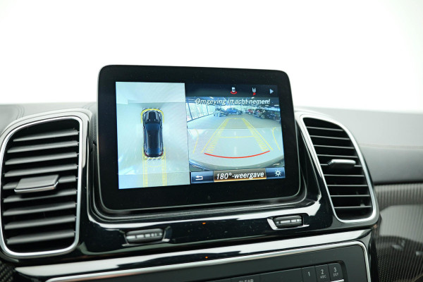 Mercedes-Benz GLE Coupé AMG 43 4MATIC |Pano|360|H&K|Memory|Dodehoek|Ambient|VOLL