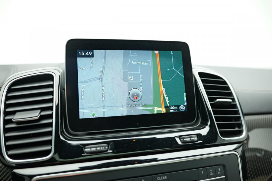 Mercedes-Benz GLE Coupé AMG 43 4MATIC |Pano|360|H&K|Memory|Dodehoek|Ambient|VOLL