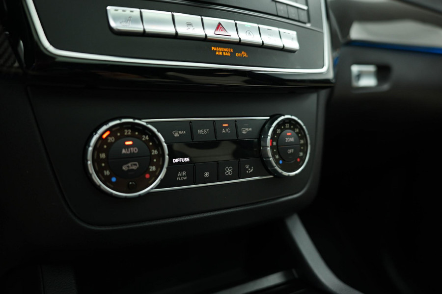 Mercedes-Benz GLE Coupé AMG 43 4MATIC |Pano|360|H&K|Memory|Dodehoek|Ambient|VOLL