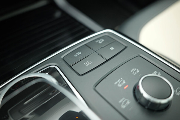 Mercedes-Benz GLE Coupé AMG 43 4MATIC |Pano|360|H&K|Memory|Dodehoek|Ambient|VOLL