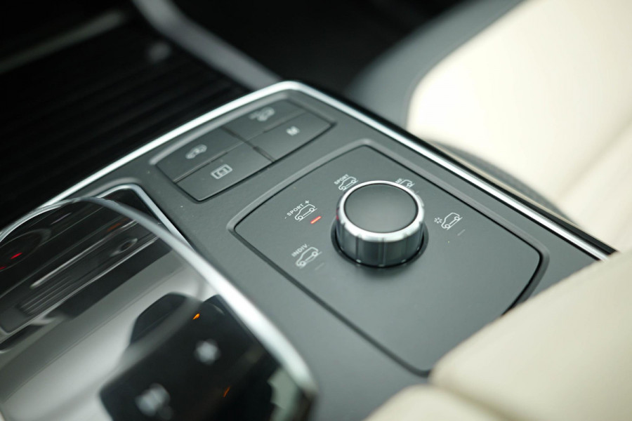 Mercedes-Benz GLE Coupé AMG 43 4MATIC |Pano|360|H&K|Memory|Dodehoek|Ambient|VOLL