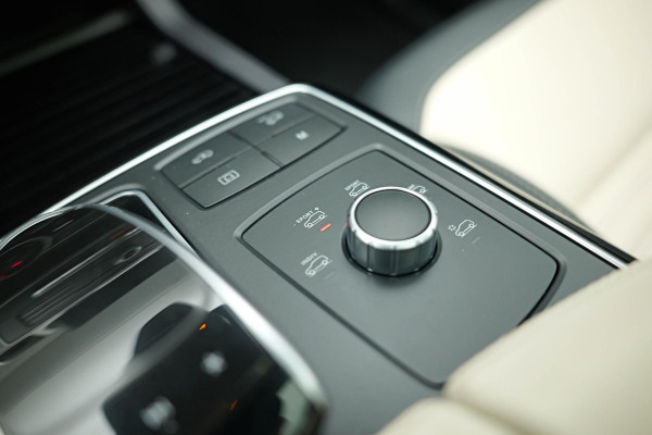 Mercedes-Benz GLE Coupé AMG 43 4MATIC |Pano|360|H&K|Memory|Dodehoek|Ambient|VOLL