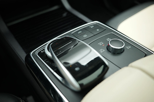 Mercedes-Benz GLE Coupé AMG 43 4MATIC |Pano|360|H&K|Memory|Dodehoek|Ambient|VOLL