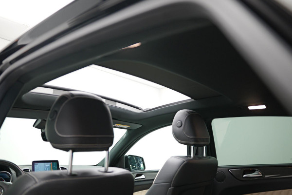 Mercedes-Benz GLE Coupé AMG 43 4MATIC |Pano|360|H&K|Memory|Dodehoek|Ambient|VOLL