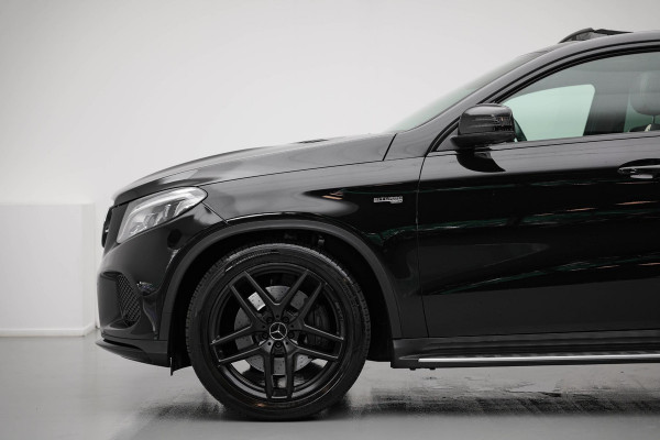 Mercedes-Benz GLE Coupé AMG 43 4MATIC |Pano|360|H&K|Memory|Dodehoek|Ambient|VOLL