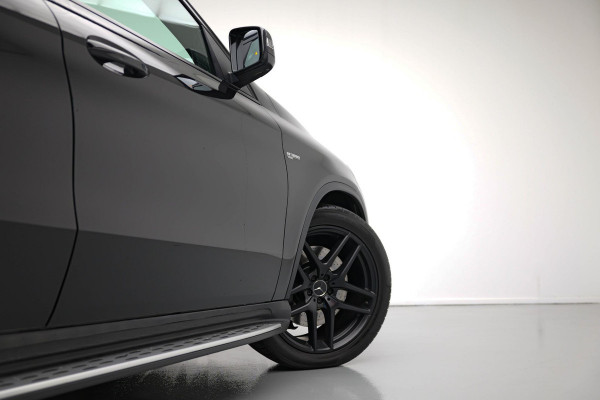 Mercedes-Benz GLE Coupé AMG 43 4MATIC |Pano|360|H&K|Memory|Dodehoek|Ambient|VOLL