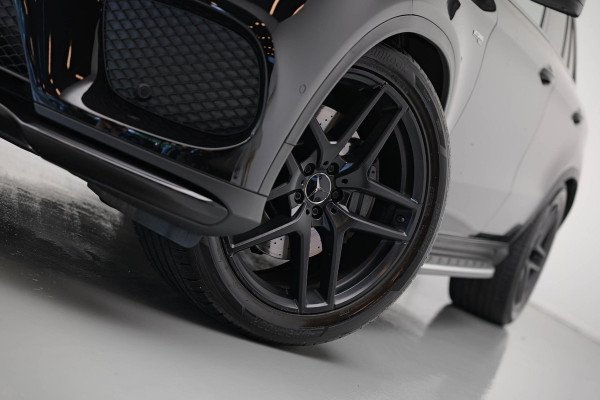 Mercedes-Benz GLE Coupé AMG 43 4MATIC |Pano|360|H&K|Memory|Dodehoek|Ambient|VOLL