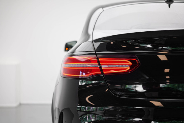 Mercedes-Benz GLE Coupé AMG 43 4MATIC |Pano|360|H&K|Memory|Dodehoek|Ambient|VOLL