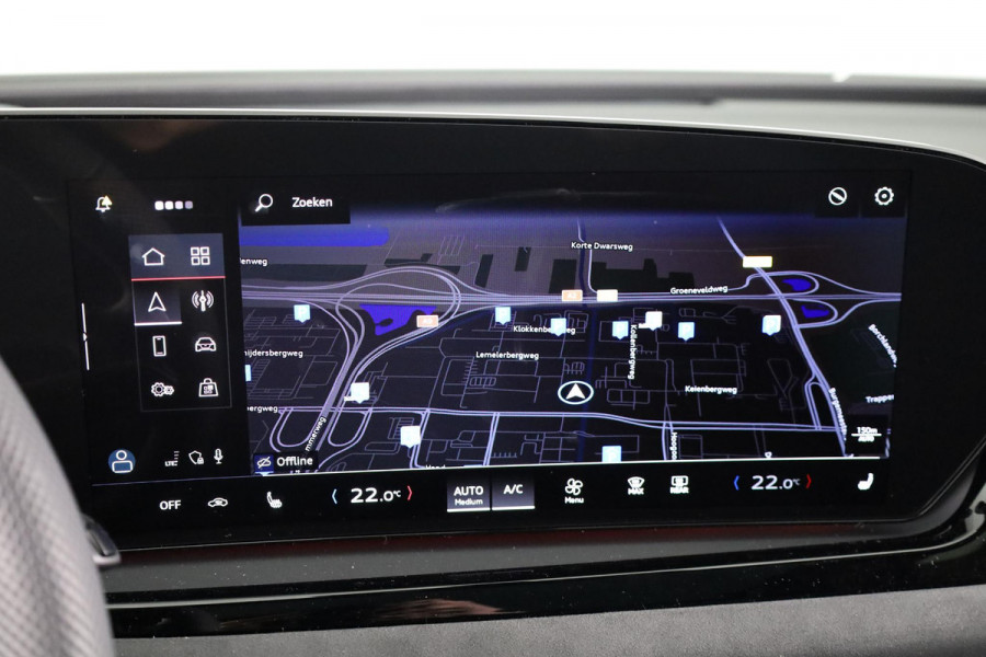 Audi S5 Avant 3.0 TFSI quattro 50 year edition Panoramadak | Bang & Olufsen Premium Soundsysteem | Interieur voorverwaming