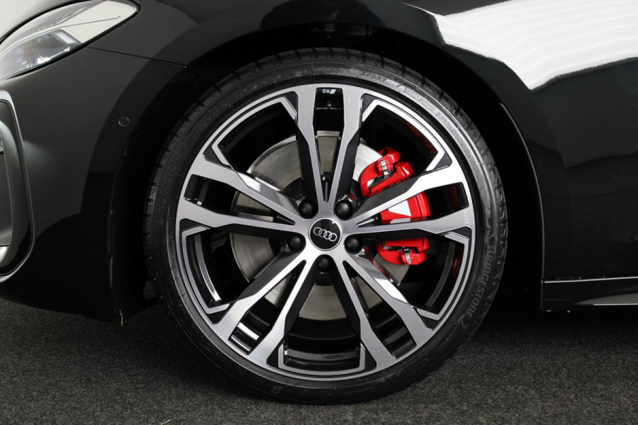 Audi S5 Avant 3.0 TFSI quattro 50 year edition Panoramadak | Bang & Olufsen Premium Soundsysteem | Interieur voorverwaming