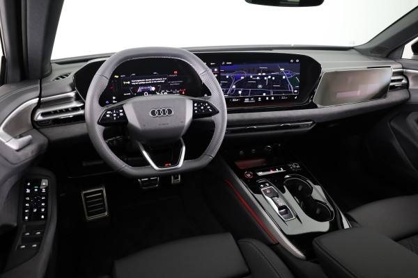 Audi S5 Avant 3.0 TFSI quattro 50 year edition Panoramadak | Bang & Olufsen Premium Soundsysteem | Interieur voorverwaming