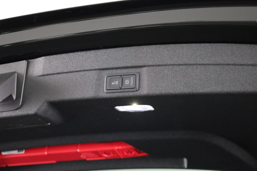 Audi S5 Avant 3.0 TFSI quattro 50 year edition Panoramadak | Bang & Olufsen Premium Soundsysteem | Interieur voorverwaming