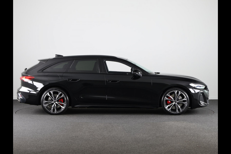 Audi S5 Avant 3.0 TFSI quattro 50 year edition Panoramadak | Bang & Olufsen Premium Soundsysteem | Interieur voorverwaming