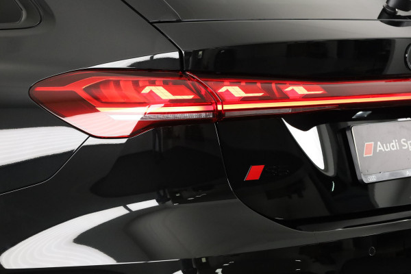 Audi S5 Avant 3.0 TFSI quattro 50 year edition Panoramadak | Bang & Olufsen Premium Soundsysteem | Interieur voorverwaming