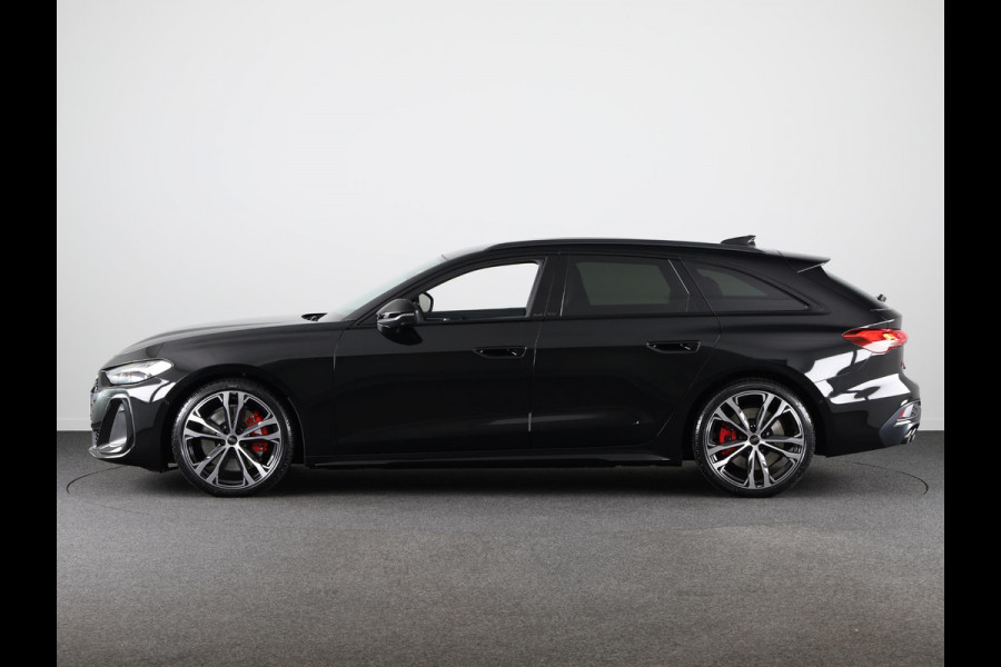 Audi S5 Avant 3.0 TFSI quattro 50 year edition Panoramadak | Bang & Olufsen Premium Soundsysteem | Interieur voorverwaming