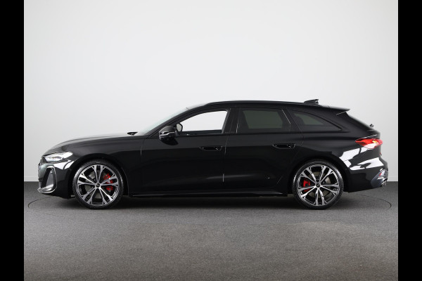 Audi S5 Avant 3.0 TFSI quattro 50 year edition Panoramadak | Bang & Olufsen Premium Soundsysteem | Interieur voorverwaming