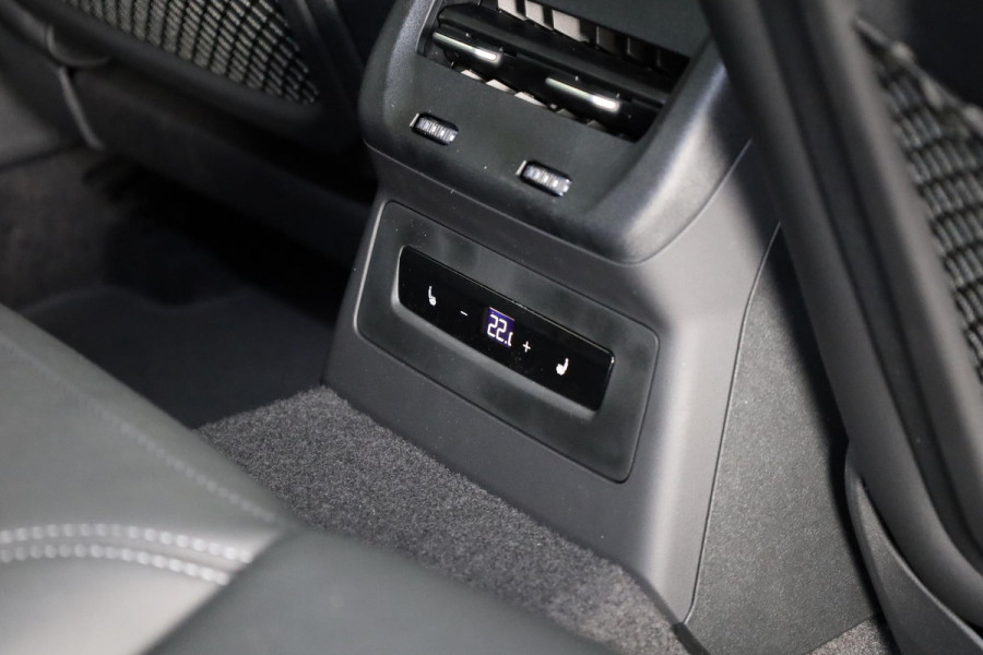 Audi S5 Avant 3.0 TFSI quattro 50 year edition Panoramadak | Bang & Olufsen Premium Soundsysteem | Interieur voorverwaming