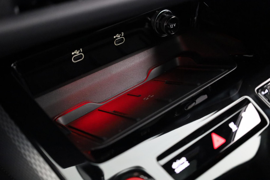 Audi S5 Avant 3.0 TFSI quattro 50 year edition Panoramadak | Bang & Olufsen Premium Soundsysteem | Interieur voorverwaming