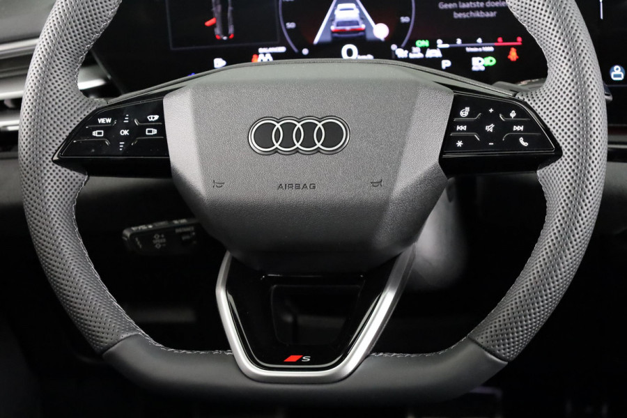 Audi S5 Avant 3.0 TFSI quattro 50 year edition Panoramadak | Bang & Olufsen Premium Soundsysteem | Interieur voorverwaming