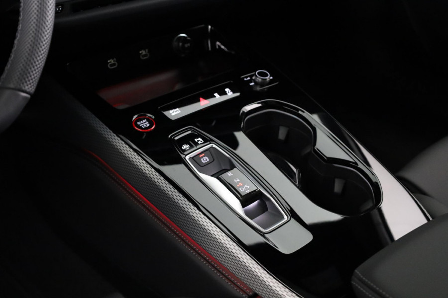 Audi S5 Avant 3.0 TFSI quattro 50 year edition Panoramadak | Bang & Olufsen Premium Soundsysteem | Interieur voorverwaming