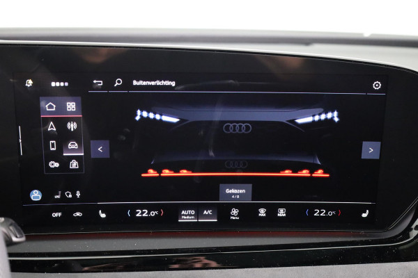 Audi S5 Avant 3.0 TFSI quattro 50 year edition Panoramadak | Bang & Olufsen Premium Soundsysteem | Interieur voorverwaming