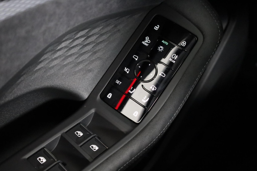 Audi S5 Avant 3.0 TFSI quattro 50 year edition Panoramadak | Bang & Olufsen Premium Soundsysteem | Interieur voorverwaming