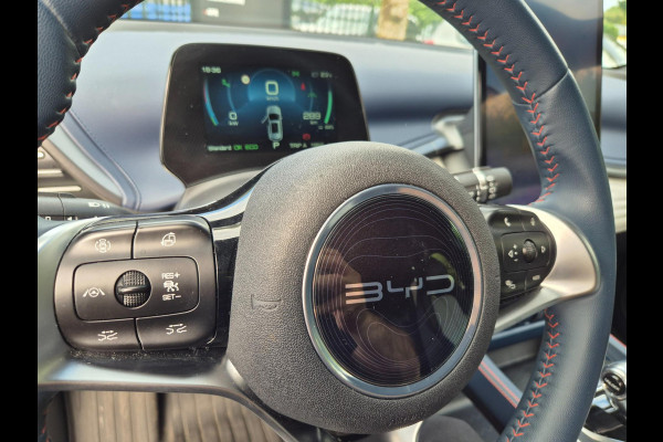 BYD ATTO 3 Full-option Design 60 kWh 98% SOH Panorama CarPlay 360" Camera 2e EIG NL Auto
