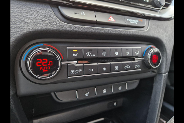 Kia Ceed Sportswagon 1.6 GDI PHEV DynamicPlusLine | Dodehoek | Key-Less | Stoelverwarming | Licht- en Regensensor |