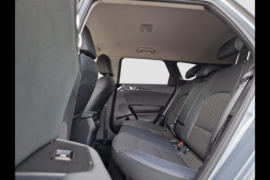Kia Ceed Sportswagon 1.6 GDI PHEV DynamicPlusLine | Dodehoek | Key-Less | Stoelverwarming | Licht- en Regensensor |