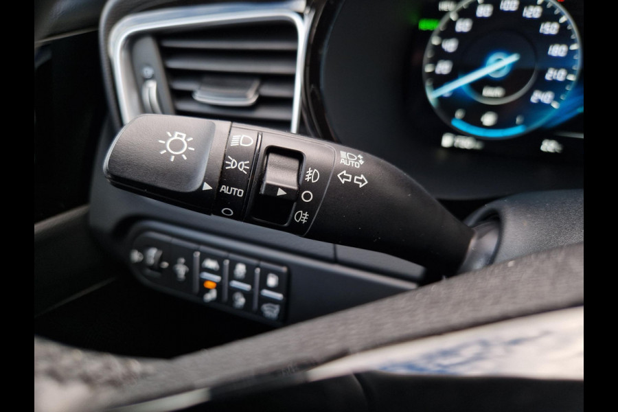 Kia Ceed Sportswagon 1.6 GDI PHEV DynamicPlusLine | Dodehoek | Key-Less | Stoelverwarming | Licht- en Regensensor |