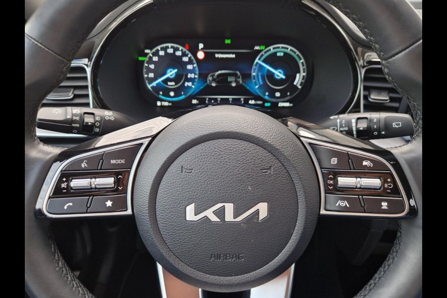 Kia Ceed Sportswagon 1.6 GDI PHEV DynamicPlusLine | Dodehoek | Key-Less | Stoelverwarming | Licht- en Regensensor |