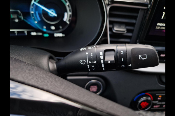 Kia Ceed Sportswagon 1.6 GDI PHEV DynamicPlusLine | Dodehoek | Key-Less | Stoelverwarming | Licht- en Regensensor |