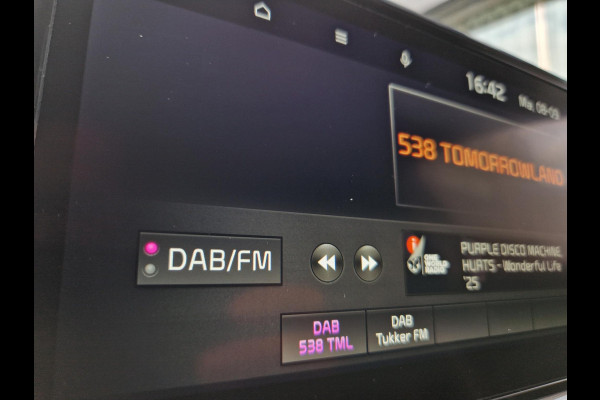 Kia Ceed Sportswagon 1.6 GDI PHEV DynamicPlusLine | Dodehoek | Key-Less | Stoelverwarming | Licht- en Regensensor |