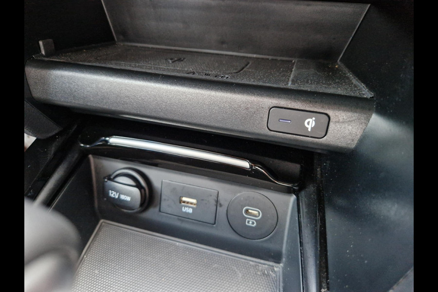 Kia Ceed Sportswagon 1.6 GDI PHEV DynamicPlusLine | Dodehoek | Key-Less | Stoelverwarming | Licht- en Regensensor |